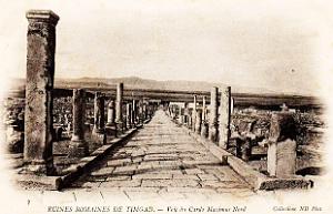 Timgad 106